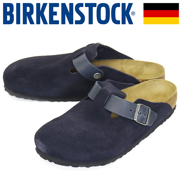 BIRKENSTOCK (ビルケンシュトック)正規取扱店