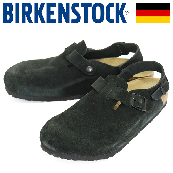 BIRKENSTOCK (ビルケンシュトック)正規取扱店