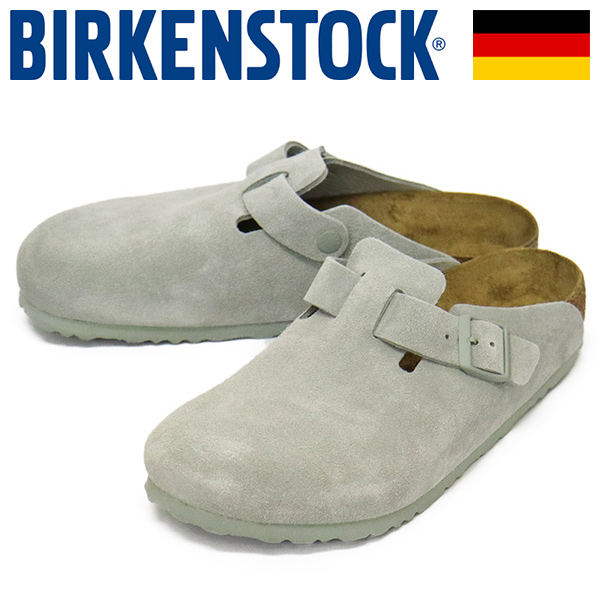 BIRKENSTOCK(ビルケンシュトック)正規取扱店