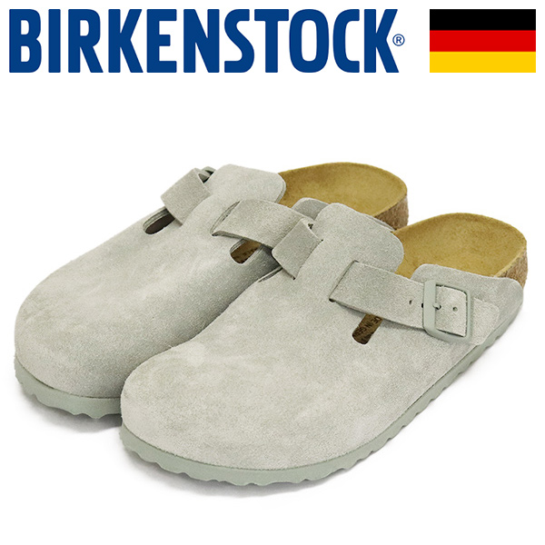 BIRKENSTOCK(ビルケンシュトック)正規取扱店