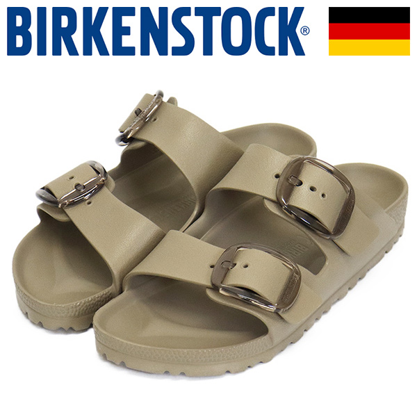 BIRKENSTOCK(ビルケンシュトック)正規取扱店