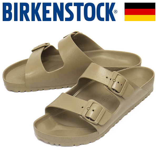 BIRKENSTOCK(ビルケンシュトック)正規取扱店