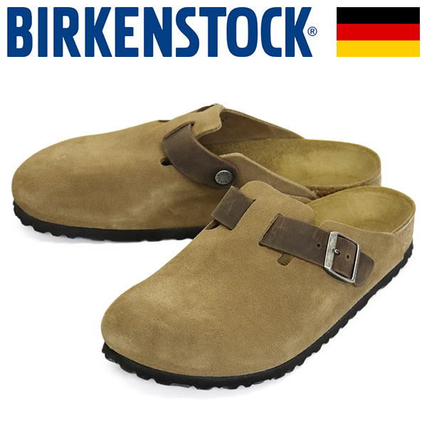 BIRKENSTOCK(ビルケンシュトック)正規取扱店