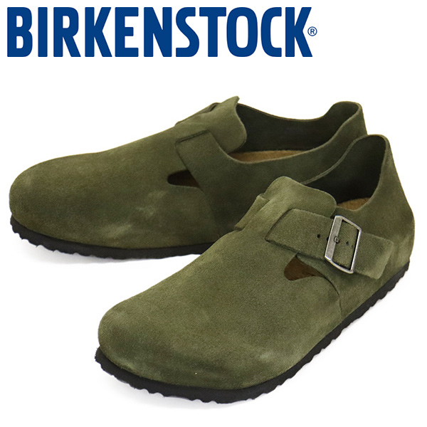 BIRKENSTOCK(ビルケンシュトック)正規取扱店