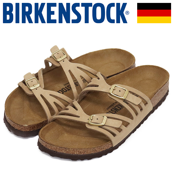 BIRKENSTOCK(ビルケンシュトック)正規取扱店