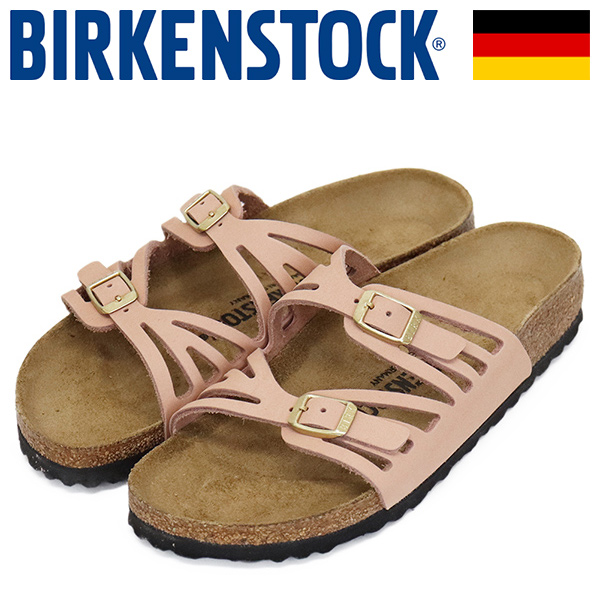 BIRKENSTOCK(ビルケンシュトック)正規取扱店
