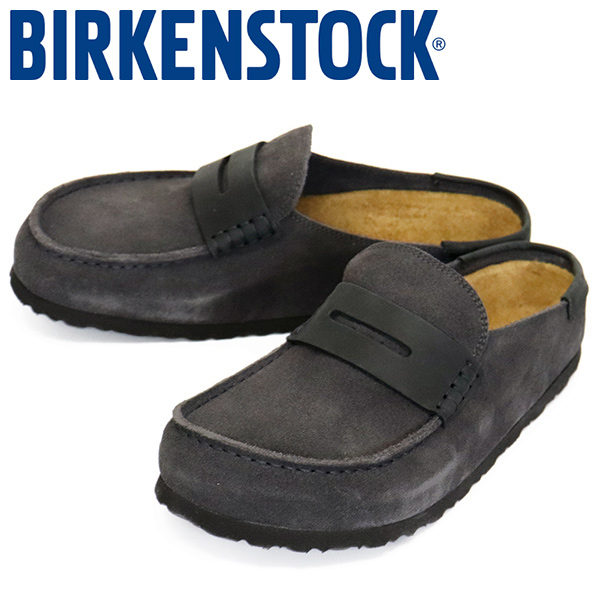 BIRKENSTOCK(ビルケンシュトック)正規取扱店