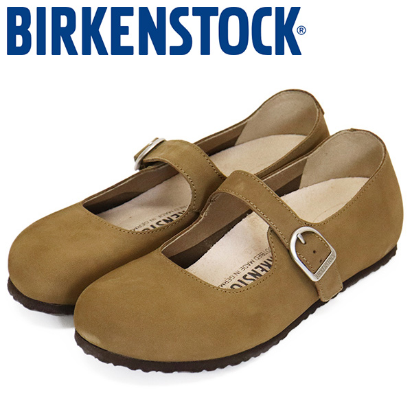 BIRKENSTOCK(ビルケンシュトック)正規取扱店