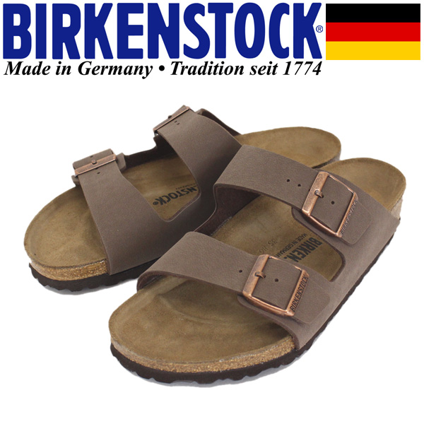 BIRKENSTOCK(ビルケンシュトック)正規取扱店BOOTSMAN(ブーツマン)