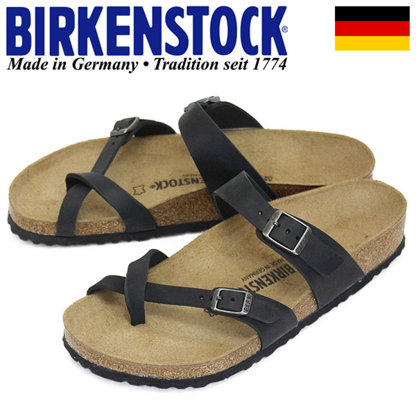 BIRKENSTOCK(ビルケンシュトック)正規取扱店