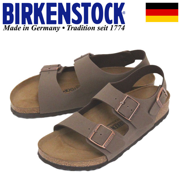 BIRKENSTOCK(ビルケンシュトック)正規取扱店BOOTSMAN(ブーツマン)