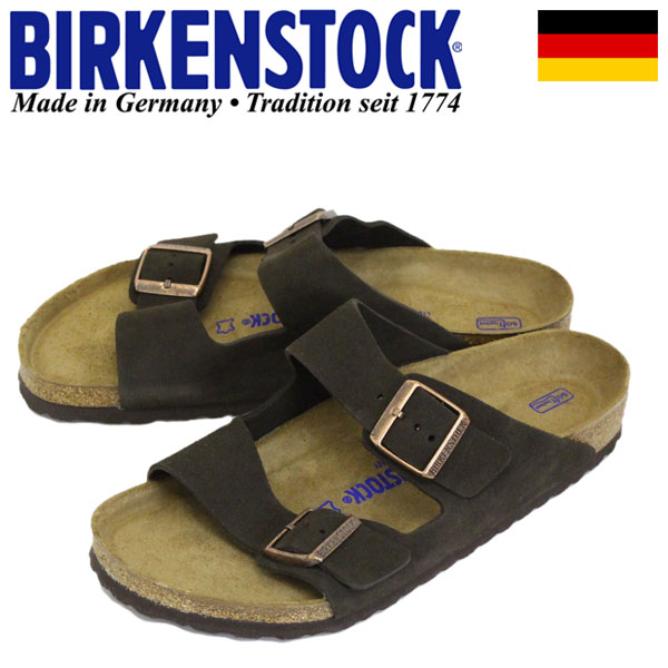 BIRKENSTOCK(ビルケンシュトック)正規取扱店BOOTSMAN(ブーツマン)