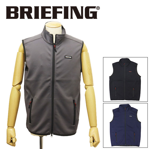 BRIEFING(ブリーフィング)正規取扱店