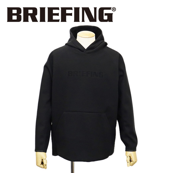 BRIEFING(ブリーフィング)