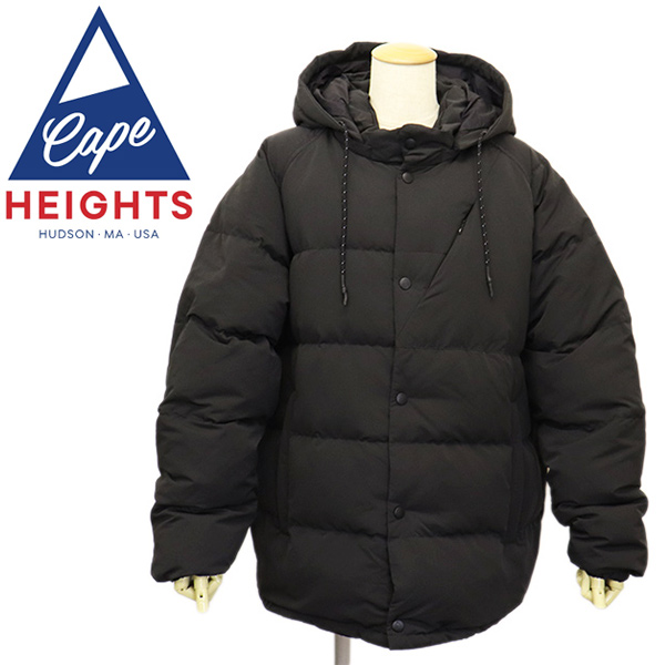 Cape HEIGHTS(ケープハイツ)正規取扱店
