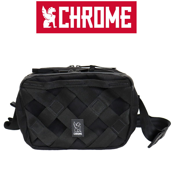 CHROME(クロームクロム)正規取扱店
