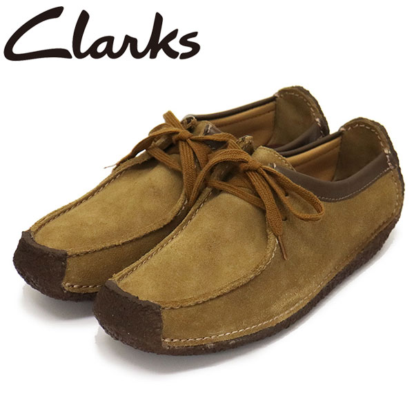 CLARKS(クラークス)正規取扱店