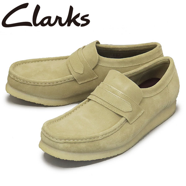 Clarks(クラークス)正規取扱店