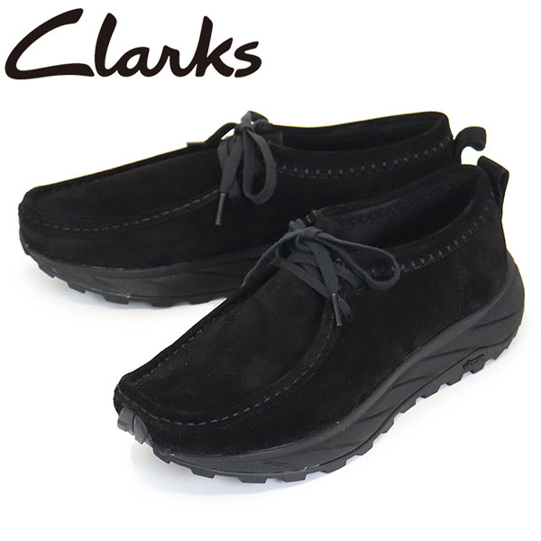 Clarks(クラークス)正規取扱店