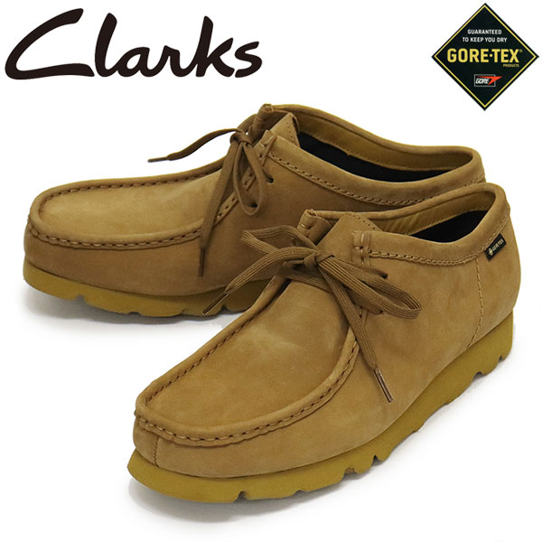 Clarks(クラークス)正規取扱店