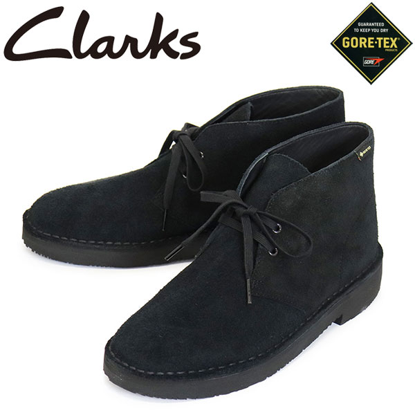 Clarks正規取扱店