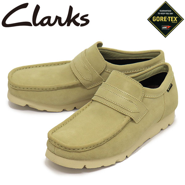 Clarks(クラークス)正規取扱店