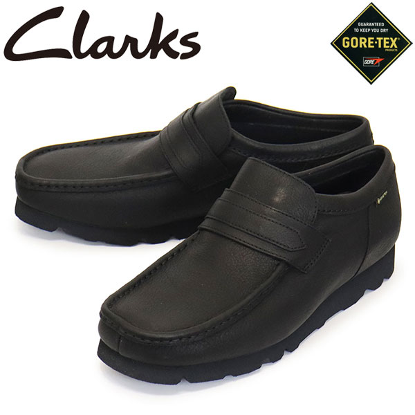 Clarks(クラークス)正規取扱店