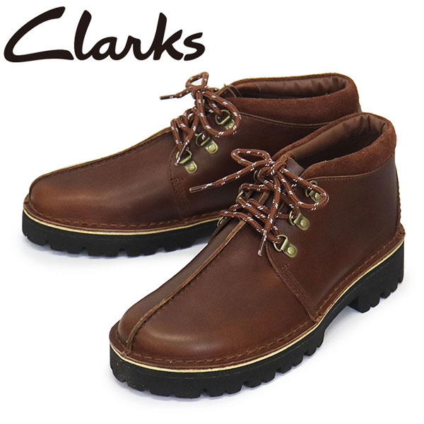 Clarks正規取扱店