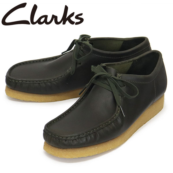 Clarks(クラークス)正規取扱店