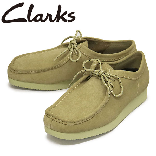 Clarks(クラークス)正規取扱店