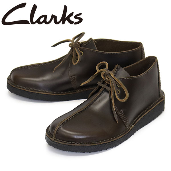 Clarks(クラークス)正規取扱店