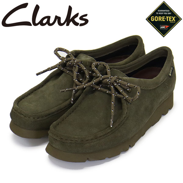 Clarks(クラークス)正規取扱店
