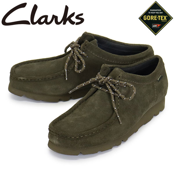 Clarks(クラークス)正規取扱店
