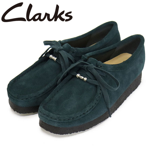 Clarks(クラークス)正規取扱店