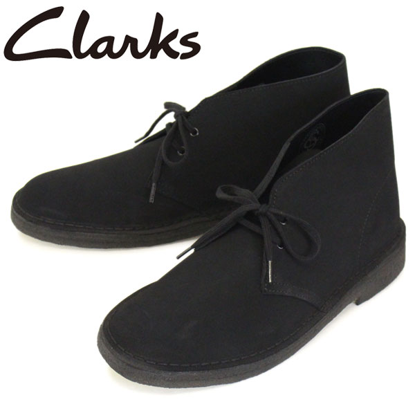 CLARKS(クラークス)正規取扱店BOOTSMAN