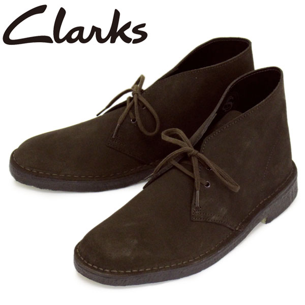 CLARKS(クラークス)正規取扱店BOOTSMAN