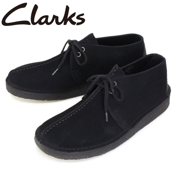 CLARKS(クラークス)正規取扱店BOOTSMAN