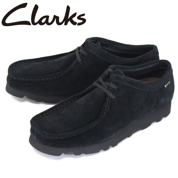 Clarks(クラークス)正規取扱店BOOTSMAN