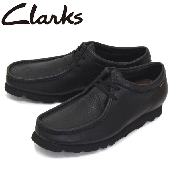 CLARKS(クラークス)正規取扱店BOOTSMAN