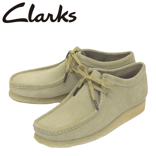 CLARKS(クラークス)正規取扱店