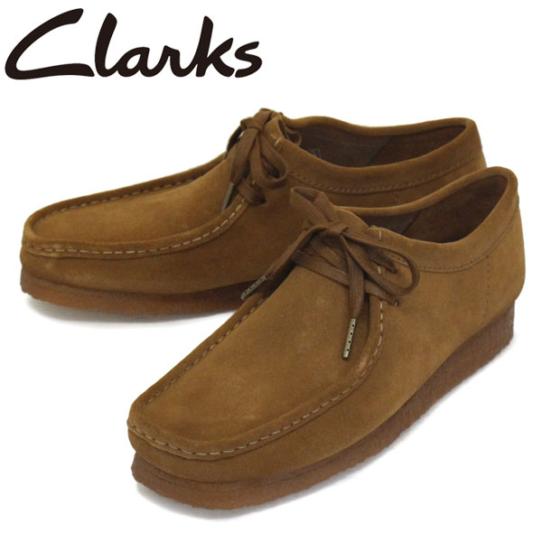 Clarks(クラークス)正規取扱店