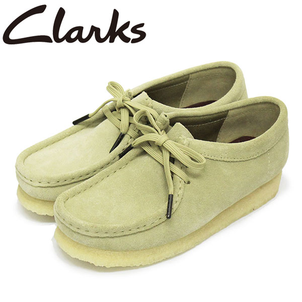 Clarks(クラークス)正規取扱店