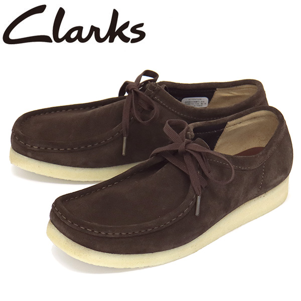 Clarks正規取扱店