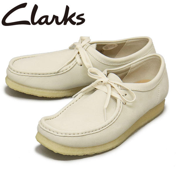 Clarks正規取扱店