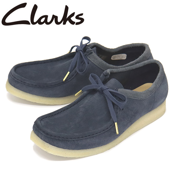 Clarks正規取扱店