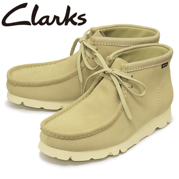 Clarks正規取扱店