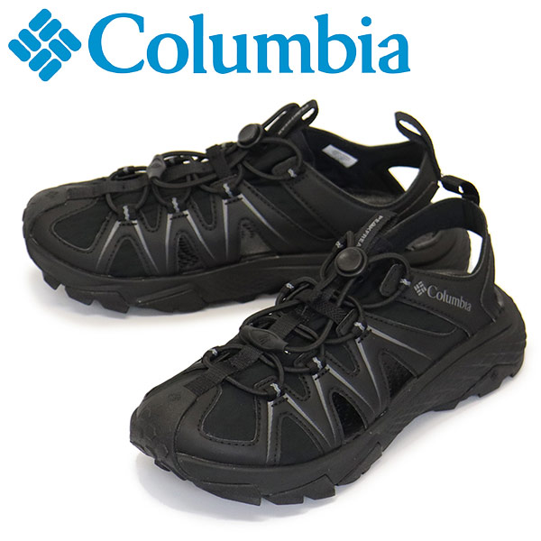 Columbia正規取扱店