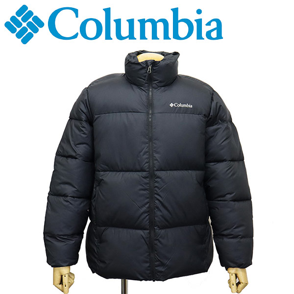 Columbia正規取扱店