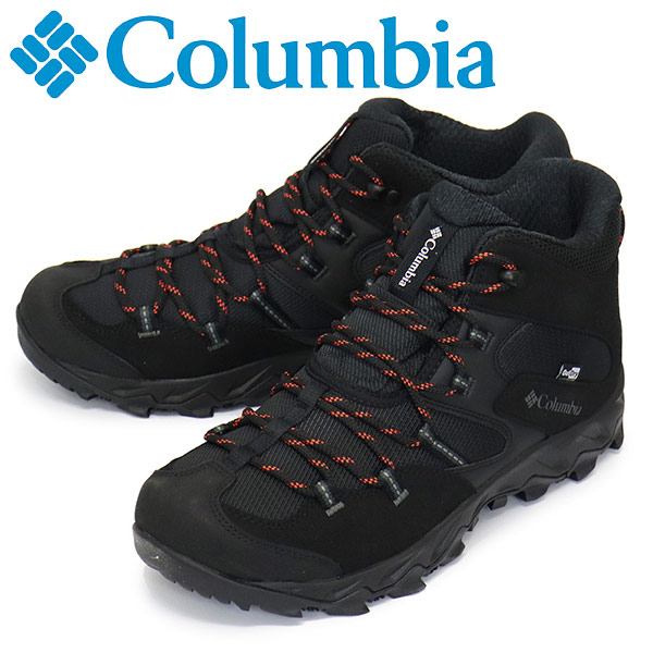 Columbia(コロンビア)正規取扱店