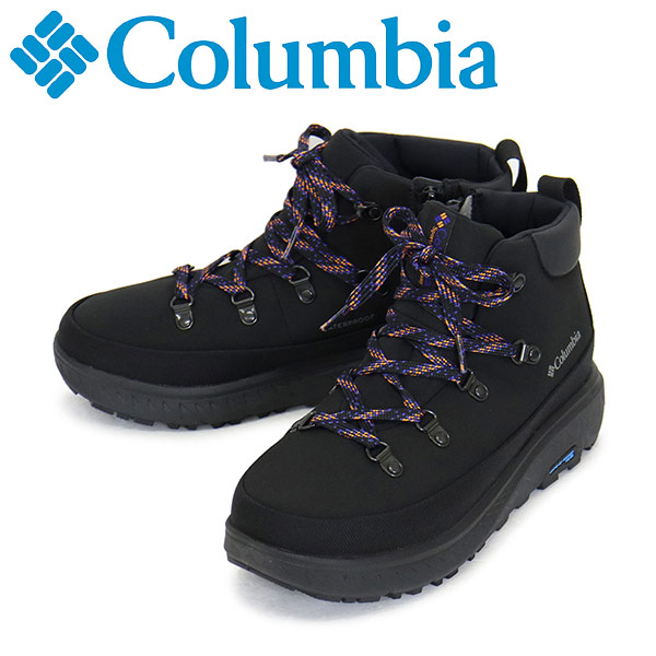 Columbia(コロンビア)正規取扱店